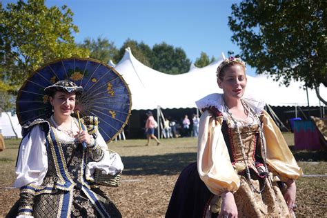 bay area renaissance festival 2022